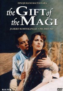 The Gift of the Magi , Einojuhani Rautavaara