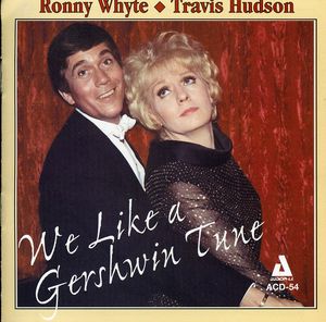 We Like a Gershwin Tune , Ronny Whyte