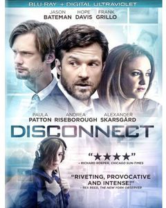 Disconnect , Brandi