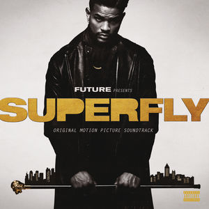 SuperFly (Original Motion Picture Soundtrack) , Various
