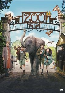 Zoo , Toby Jones
