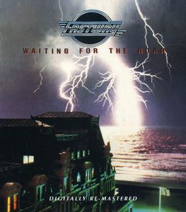 Waiting for the Roar [Import] , Fastway