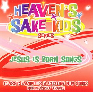 Jesus Is Born Songs