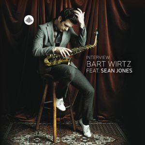 Interview , Sean Jones