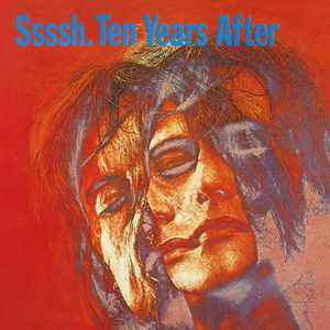 Ssssh (2017 Remaster) , Ten Years After