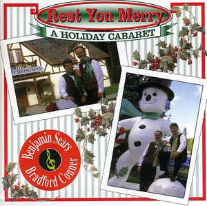 Rest You Merry