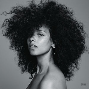 Here [Explicit Content] , Alicia Keys