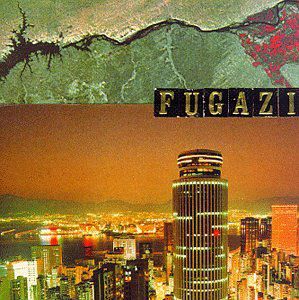 End Hits , Fugazi