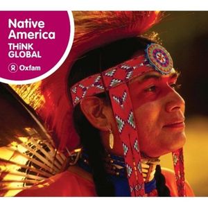 Think Global: Native America , Various Artists