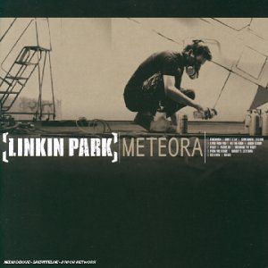 Meteora [Import] , Linkin Park