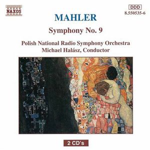 Symphony 9 , Michael Hal sz