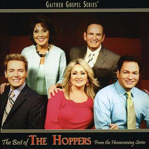 The Best Of The Hoppers From The Homecoming Series , The Hoppers