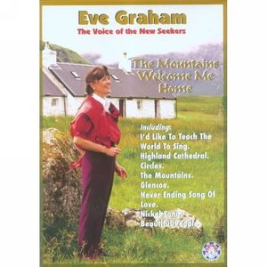 The Mountains Welcome Me Home , Eve Graham