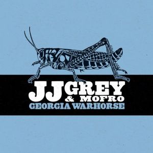Georgia Warhorse , JJ Grey