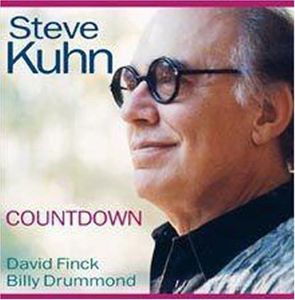 Countsown , Steve Kuhn