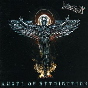 Angel of Retribution [Import] , Judas Priest