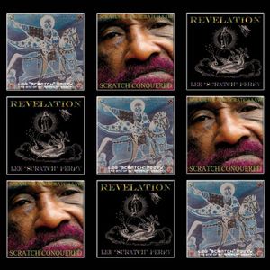 Box Set [3 Discs] , Lee "Scratch" Perry