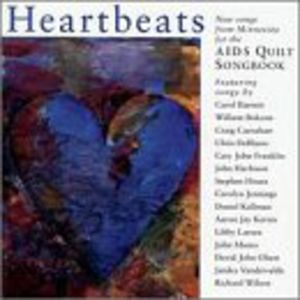 Heartbeats , Various Artists