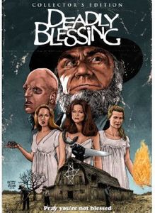 Deadly Blessing , Maren Jensen