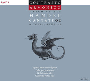 Cantatas 2
