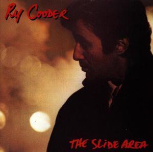Slide Area , Ry Cooder