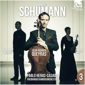 Schumann / Cello Concerto , Schumann