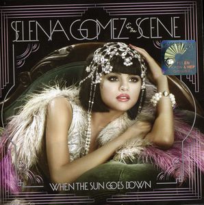 When the Sun Goes Down [Import] , Selena Gomez