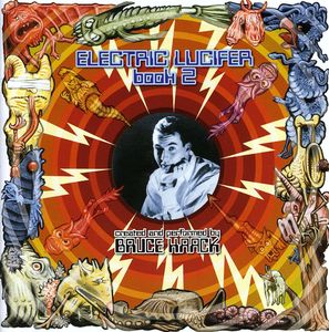 Electric Lucifer Book 2 , Bruce Haack