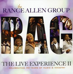Live Experience II -  Tyscot Records
