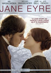 Jane Eyre , Holliday Grainger