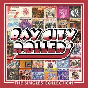 Singles Collection [Import] , Bay City Rollers