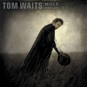 Mule Variations  (2xLP)