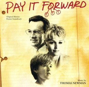 Pay It Forward (Score) (Original Soundtrack)