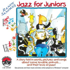Jazz for Juniors , Randy Sandke
