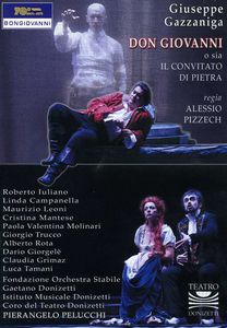 Don Giovanni , Cristina Mantese