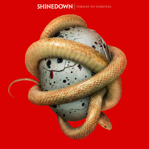 Threat To Survival , Shinedown