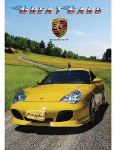 Great Cars: Porche 