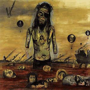 Christ Illusion [Explicit Content] , Slayer