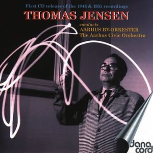 Overture: William Shakespeare , Thomas Jensen
