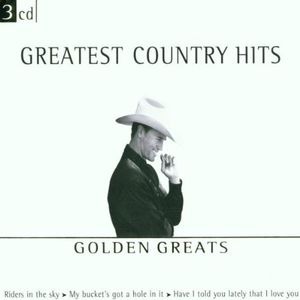 Greatest Country Hits Of 1957 / Various -  Acrobat Music