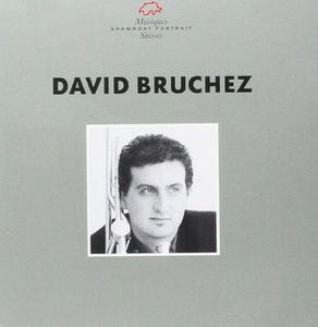 Posaunisten-Portrait , David Bruchez