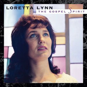 Gospel Spirit , Loretta Lynn