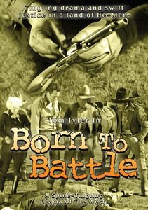 Born to Battle , Earl Dwire