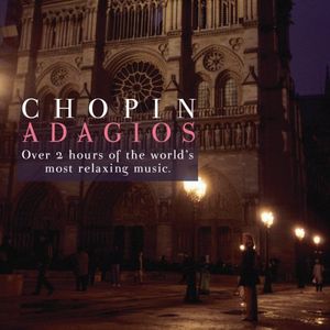 Chopin Adagios / Various , Various Artists