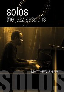 Solos: The Jazz Sessions