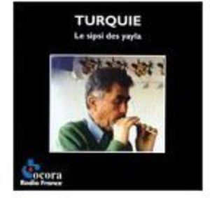Sipsi Des Yayla , Various Artists