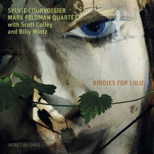 Birdies of Lulu , Sylvie Courvoisier