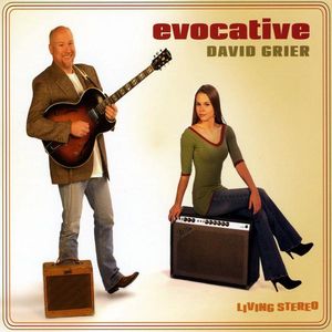Evocative , David Grier