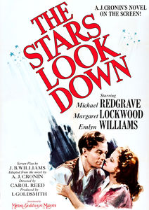 The Stars Look Down , Margaret Lockwood