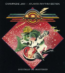 Champagne Jam [Import] , Atlanta Rhythm Section